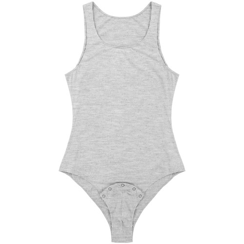 Men One Piece Bodysuit Open Butt Leotard Gay Wrestling Singlet Sexy Gym Jumpsuit - Picture 59 of 63