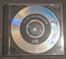 3M CD Laser Lens Cleaner