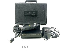 AMX MX2 Wireless Projector Control 6833 ONE 
