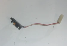 IGT Door Optic - Receiver - Red & White Wires - Tested Working - Free Shipping