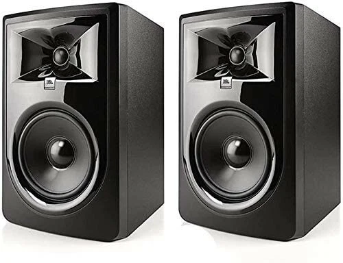 Jbl hotsell jbl lsr305