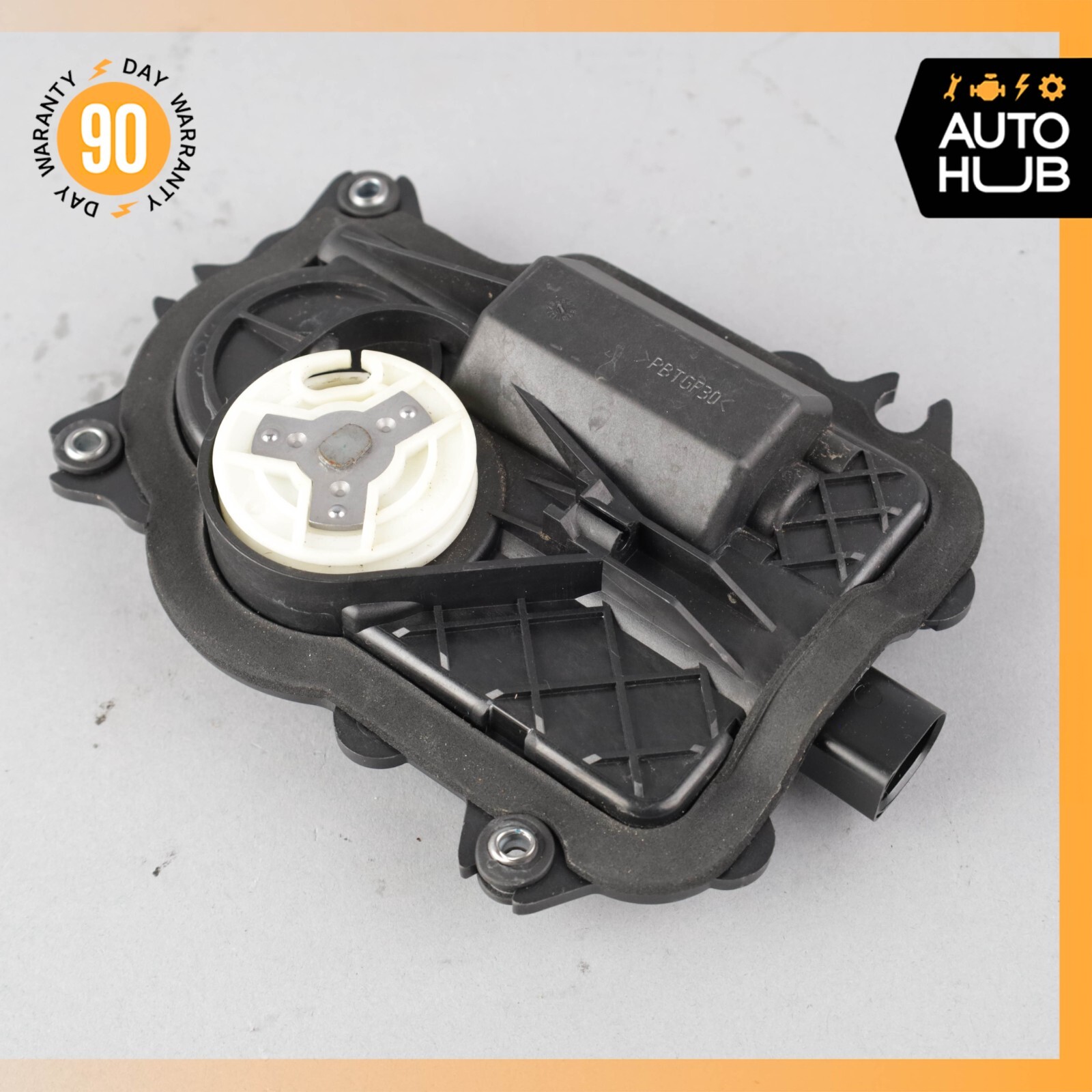 Bentley Continental Flying Spur Front or Rear Door Lock Soft Actuator Motor OEM