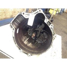 Boite de vitesse Renault MASCOTT