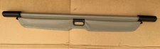 00-06 GMC Yukon XL / Suburban Retractable Cargo Cover / Shade Beige
