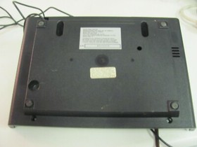 Sears Atari 2600 Tele-Games with 2 Controllers 637.75005 TESTED WORKING!