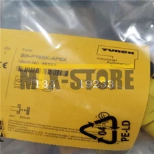 1PCS Brand New TURCK BI5-P18SK-AP6X BI5P18SKAP6X Sensor&Proximity Switch