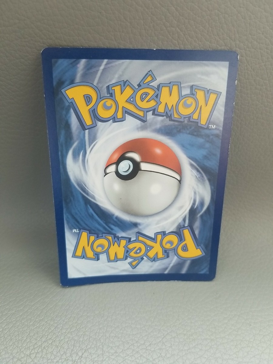 2020 Pokemon Sword Vivid Voltage Barraskewda Reverse Holo 2020 Pokemon Sword Vivid Voltage Barraskewda Reverse Holo