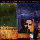 CD musicali folk Jackson Browne