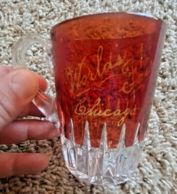 small wine glass Oxford Wine Glass main image 1