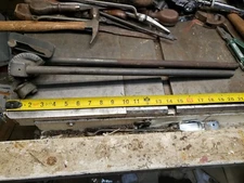  Parker No 8 Tube Hand Bender Good Condition 