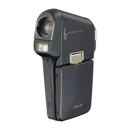 SANYO Xacti Standard Definition Camcorders for sale | eBay