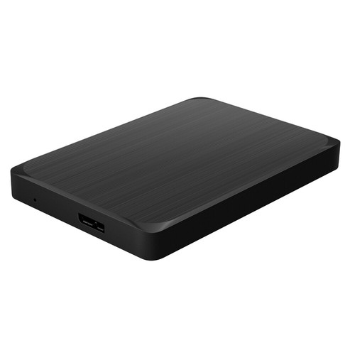 2.5" USB3.0 High Performance External Hard Drive TV Recording/4K Video Storage - Afbeelding 10 van 12