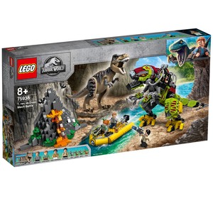 lego jurassic world ebay