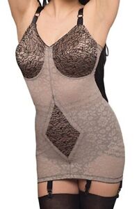 Rago Shapewear Size Chart