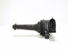 VOLVO S60 P24 2001 2.4 Benzin IGNITION COIL Z&Uuml;NDSPULE 9125601