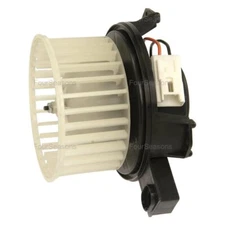 COMFORT TEMP BY FOUR SEASONS 75869 LINCOLN, FORD BLOWER MOTOR 12V