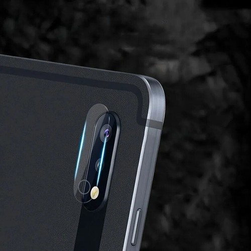 1-3PCS Soft Tempered Glass Screen Protector For Samsung Tab S7 S7+ Camera Lens - Picture 2 of 7