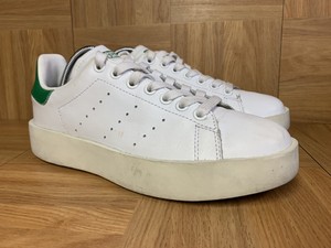 adidas smith platform