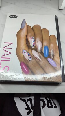 Nails: Milady Standard Nail Technology (Mind tap Course List)Paperback USA STOCK