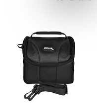 Ultimaxx Small Carrying Case/Gadget Bag for Sony, Nikon, Canon, Olympus, Fuji