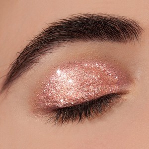 shimmer eyeshadow liquid