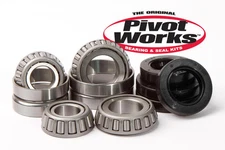 ATV Wheel Bearing & Seal Kit Both Front Wheels Honda 93-09 TRX300X-416808