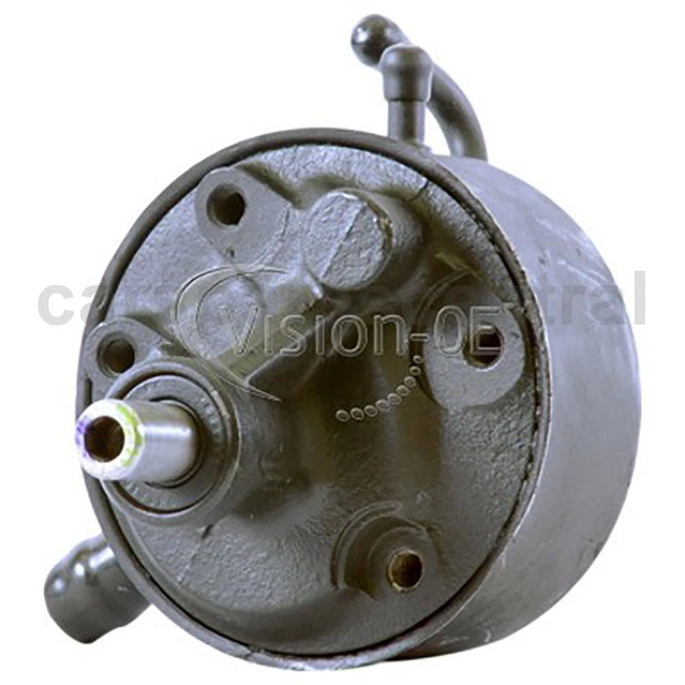 Bomba de dirección asistida Chevrolet C10 BBB para 1982 1983 1984 1985 1986 Foto 2 de 3