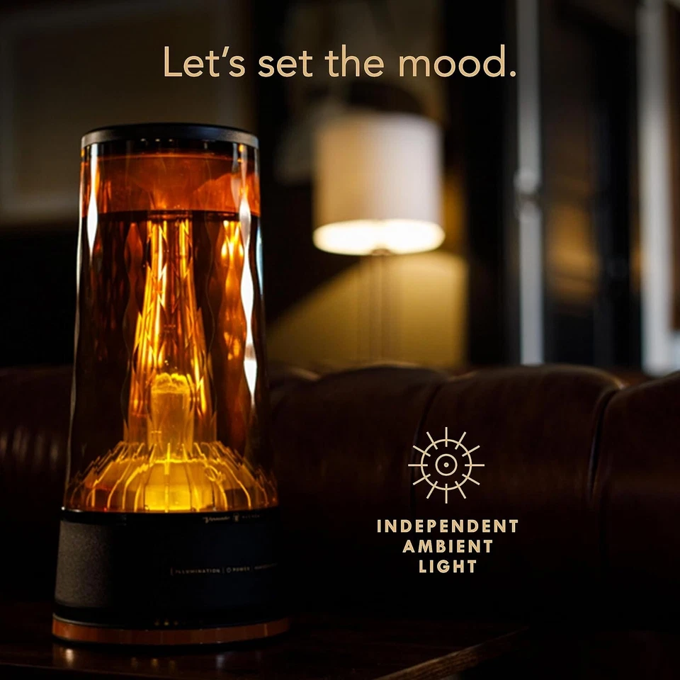 Ultrasonic Humidifier - Vornado Alchemy HU1-0091-124 Lucerna 2 (2-BOXES) - Image 3 of 4