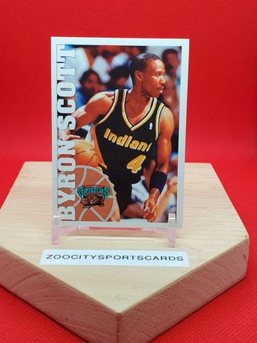 1995-96 Panini NBA Basketball Stickers - You Pick - Rookie - RC - SALE - BOGO - Picture 56 of 89