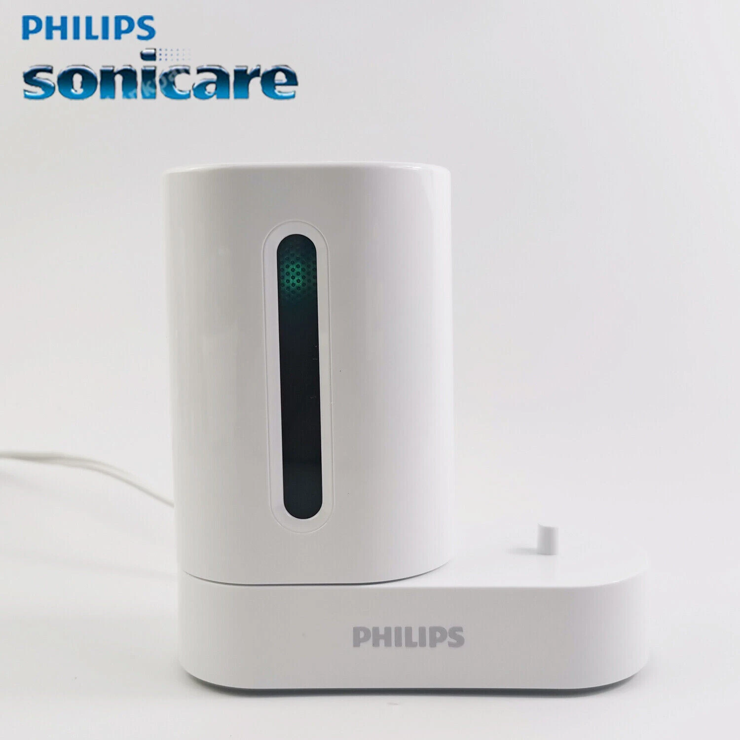 UV Sanitizer Charger for PHILIPS SONICARE Electric Toothbrush FlexCare FlexCare+ UV Sanitizer Charger for PHILIPS SONICARE Electric Toothbrush FlexCare FlexCare+