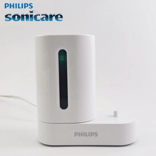 UV Sanitizer Charger for PHILIPS Sonicare Electric Toothbrush 4100 5100 6100 - Picture 1 of 4