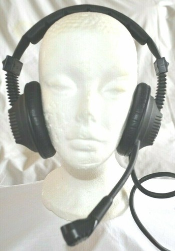 Auriculares electrohome Robotel con micrófono - Imagen 2 de 4