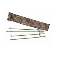 Jack Pyke Super Hide Pole English Oak Woodland Pigeon Shooting Camo Stealth Jack Pyke Super Hide Pole English Oak Woodland Pigeon Shooting Camo Stealth