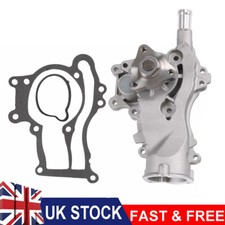 Water Pump + Gasket For Vauxhall Corsa Meriva 1334128 1334210 55561623 KCP2282