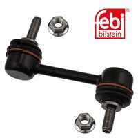 Febi Bilstein Koppelstange Stabilisator Vorne Beidseitig FüR Honda Legend