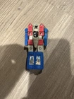 Starscream Pretender Original G1 Transformers Inner Robot Vintage Figure