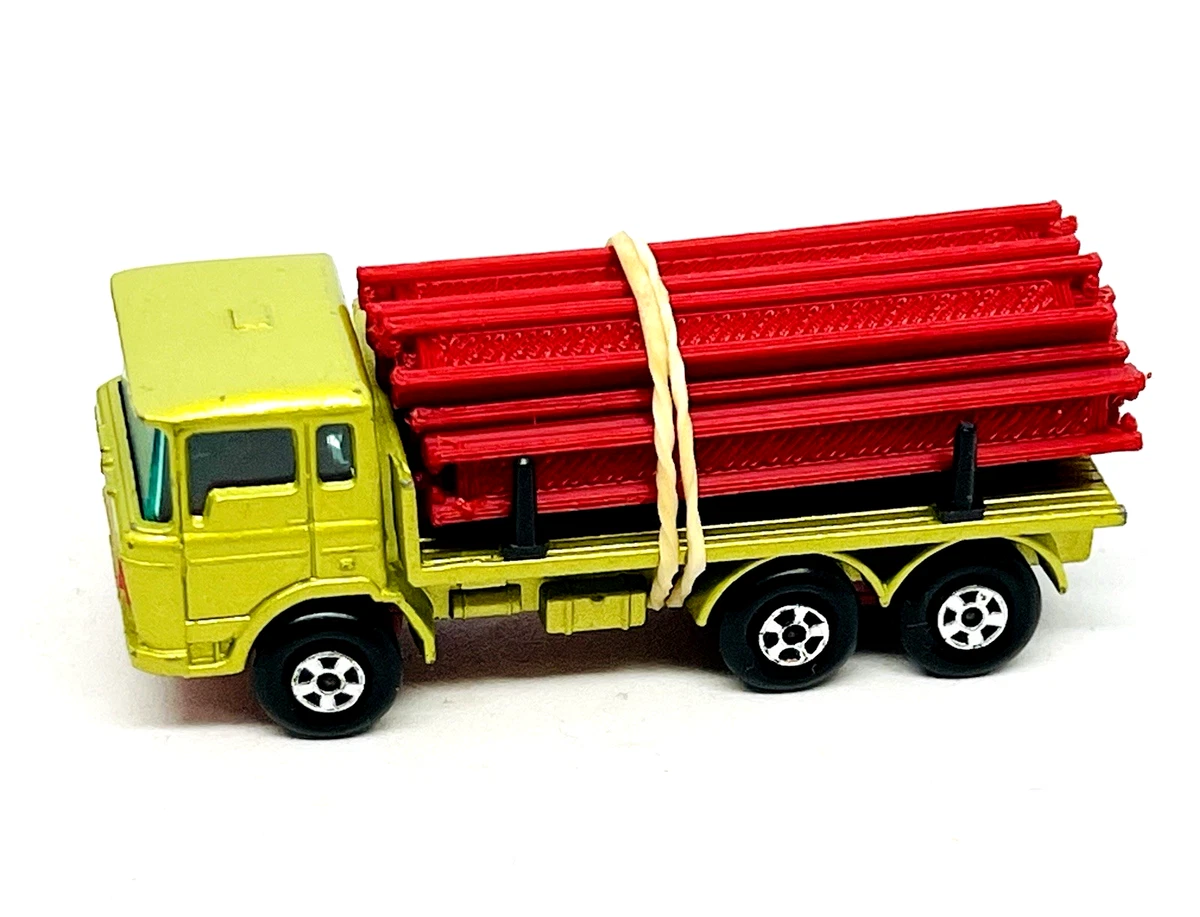 Preços baixos em Brinquedo e de metal fundido Matchbox Superfast
