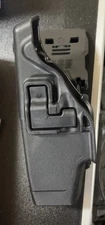 Taser X26P Blackhawk Taser Holster - Black (11501)