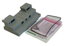 NEW ASCO NUMATICS 219-828 DRIVER MODULE 24VDC 4.0 AMPS 219828