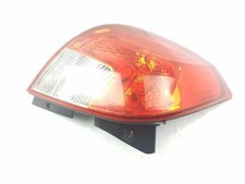 2010-2016 MK1 FL VAUXHALL ANTARA REAR TAIL LIGHT LH 5 DOOR HATCHBACK 96673815