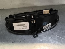 Compteur Citroen BERLINGO