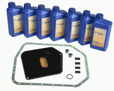 ZF 1058.298.046 Parts Kit, automatic transmission oil change for ALPINA,BMW,JAGU