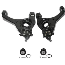 Control Arms Front Driver & Passenger Side Lower for Chevy With ball joint(s)