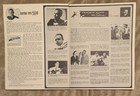 Summer 1965 Gibson Guitars “Gibson Gazette” Newsletter Magazine Not Reprint — photo 9