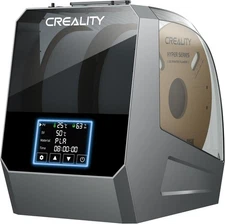 2025 Official CREALITY Space Pi Creality Filament Dryer Plus Black 