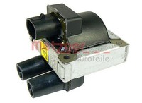 ZüNdspule Metzger Autoteile 0880350 FüR Lancia Seicento Oe Palio Punto Alfa Fiat
