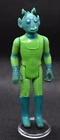 Star Wars Kenner Vintage Greedo 1978 Action Figure (Paint Wear) HK