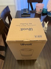 Levoit 300S-P Smart HEPA Air Purifier- AHAM Verifide, Smart WiFi For Home 2