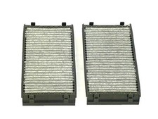 Filtre d'habitacle BMW 324