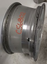 Wheel 15x7 Aluminum Chev Opt Yc5 Fits 95-05 Blazer S10jimmy S15 1129895